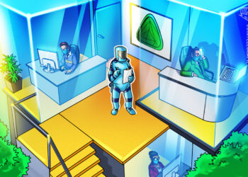 Hundreds of NFTs listed on OpenSea from Shanghai residents during COVID lockdown