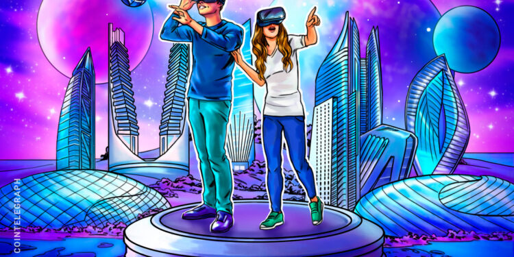 Developing countries love the Metaverse, rich nations not keen: WEF survey