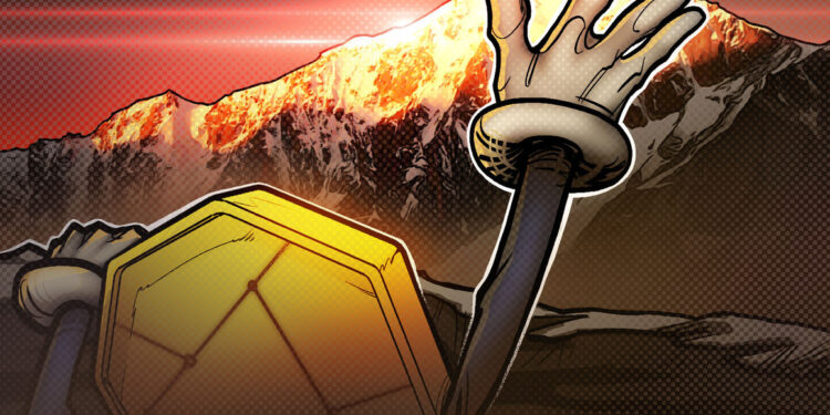 STEPN rebounds sharply after falling 80% in a month — is GMT price bottoming out?