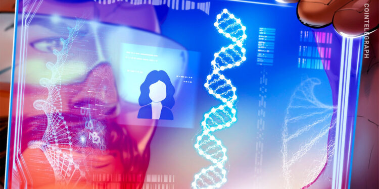 Reclaiming your private data in Web3