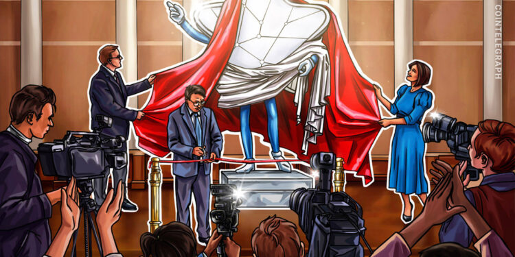 Sculptor aims to use the Fearless Girl statue to empower women in crypto