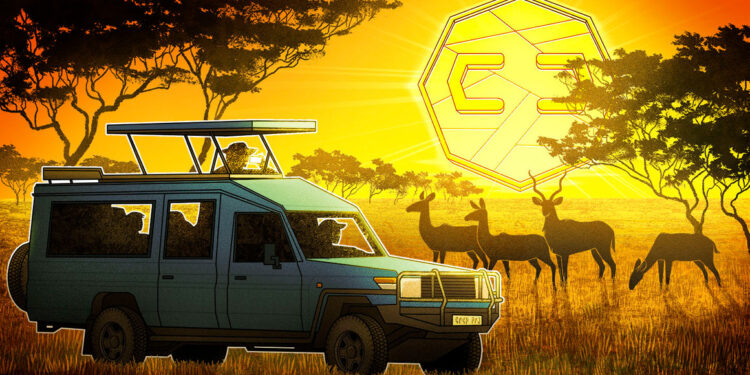 Binance to launch Africa crypto awareness tour as adoption ramps up