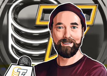 ‘DeFi in Europe has no lobby,’ says co-founder of Unstoppable Finance