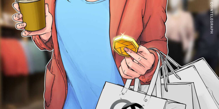 Gucci the latest luxury brand to accept crypto payments in store