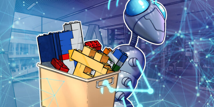 Metaverse should be developed from children’s perspective, says LEGO VP