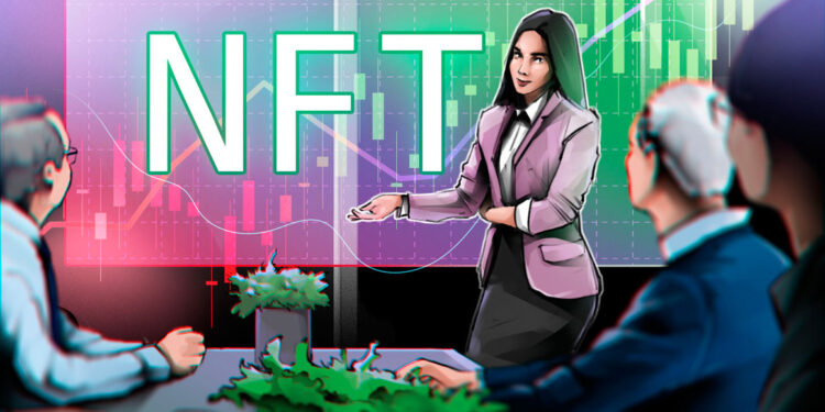 NFT visionaries are doubling down on community ethos amid a bearish cycle