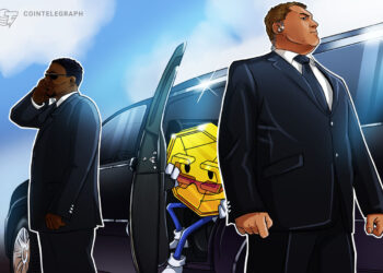 Serious people to stay in crypto despite market setbacks, says CCI CEO Sheila Warren