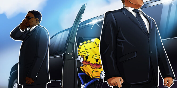 Serious people to stay in crypto despite market setbacks, says CCI CEO Sheila Warren