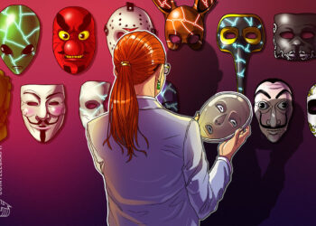 Identity and the Metaverse: Decentralized control