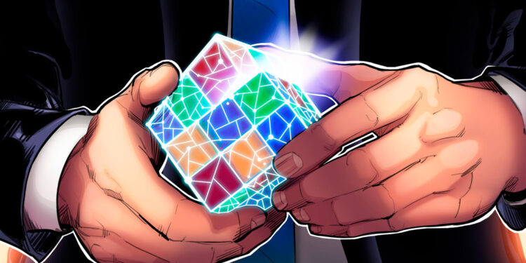JPMorgan trials blockchain for collateral settlement in after-hours trading