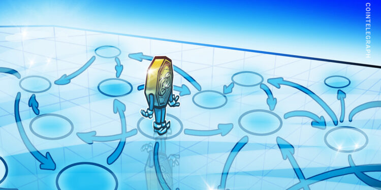 BNB Chain releases year-long technical roadmap to develop ecosystem