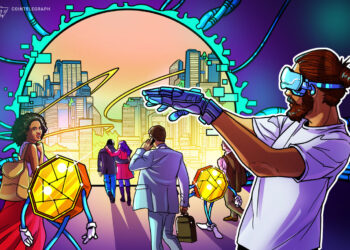 Metaverse-as-a-service will be the basis of the next internet era of Web3