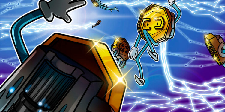 WEMIX gains 200%+ after stablecoin and boosted staking rewards announcement