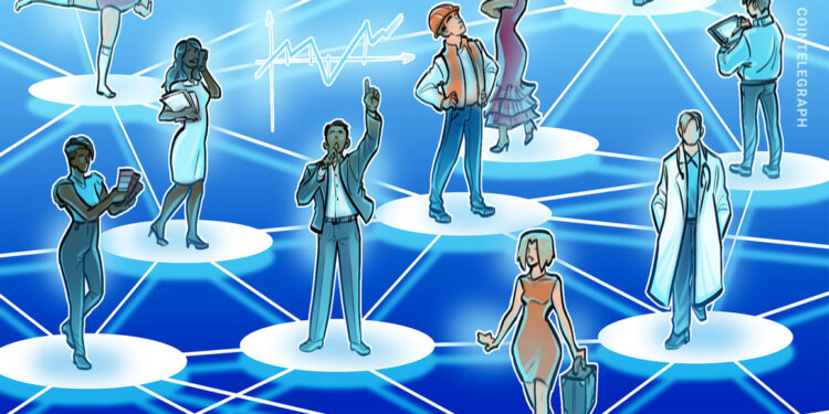 In the Economy 3.0, metaverses will create jobs for millions