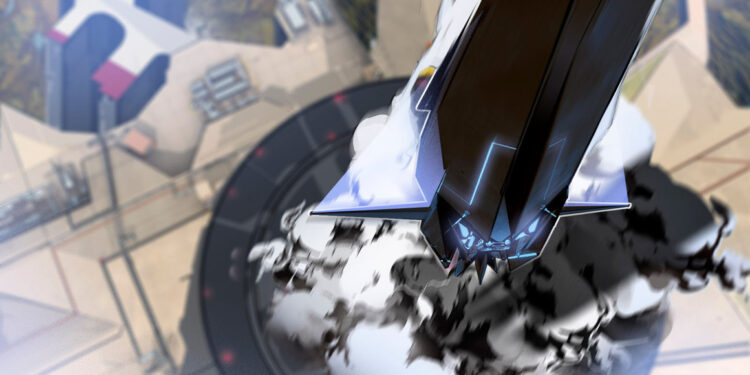 Cryptosat’s first nanosatellite blasts off Wednesday on SpaceX rocket