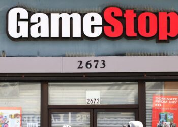 GameStop now has its own wallet for crypto and NFTs