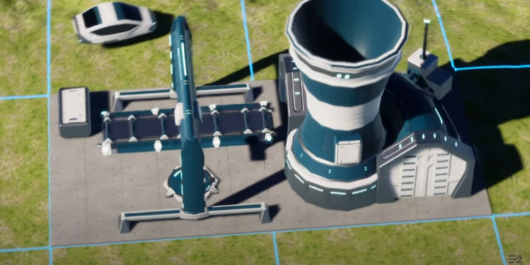 Meet the Lignator and the Hovercar!