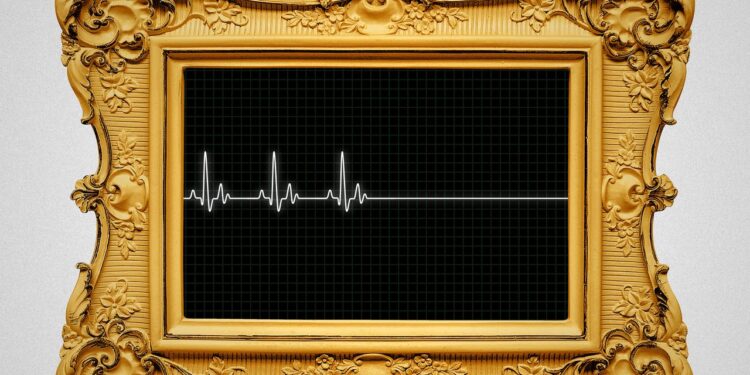 NFT Sales Are Flatlining – WSJ