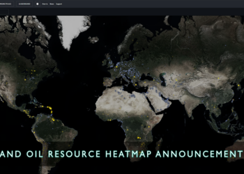 Resource heatmaps release confounds users; Shane clarifies