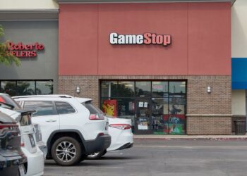 GameStop Launches Digital Wallet for Crypto, NFTs