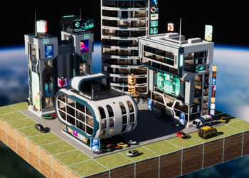 Earth 2 Vlog#6: Key take-aways