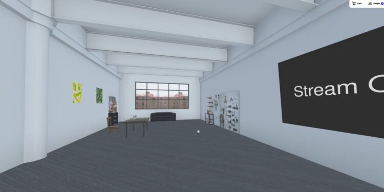 IS THE METAVERSE THE FUTURE?. Early on in October 2021, the virtual… | by Space-Metaverse | Space Metaverse | May, 2022