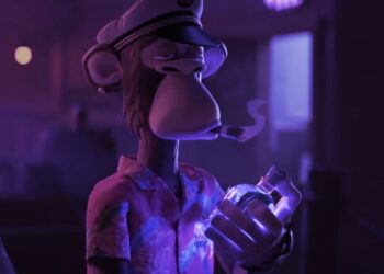 NFT fans lose millions in video game real estate sales