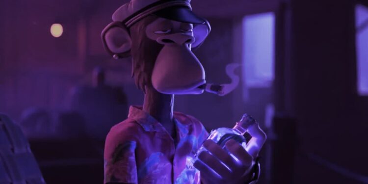 NFT fans lose millions in video game real estate sales