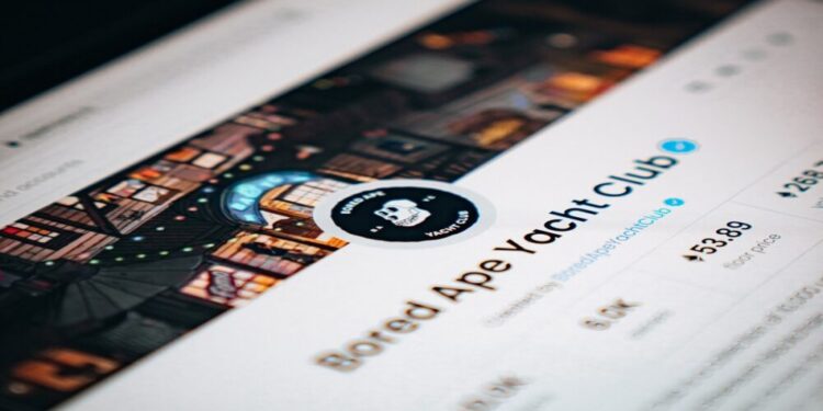 Otherside NFT: How sales of digital real estate have helped the ‘Apes’ grow