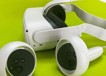 Meta Reportedly Plans to Release Four More VR Headsets by 2024