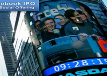 Facebook IPO 10 years later — new name, same CEO, familiar problem