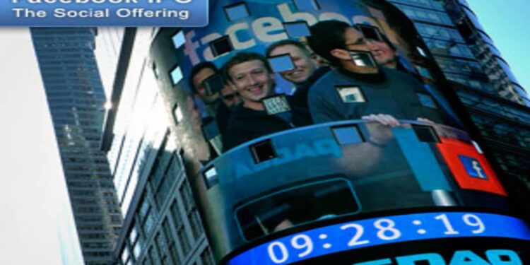 Facebook IPO 10 years later — new name, same CEO, familiar problem