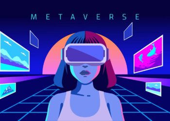 Metaverse is ‘going to be a very big opportunity,’ Qualcomm CEO says