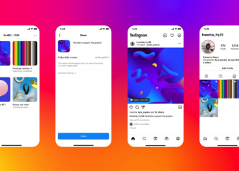 Why Are NFTs Coming to Instagram? – Review Geek