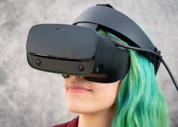 A day in the life of a metaverse specialist