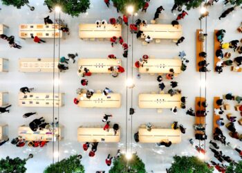 Apple’s VR Headset Gets Closer to Actual Reality