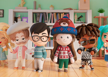 BUD Targets Gen Z for NFT, Blockchain Metaverse Tools