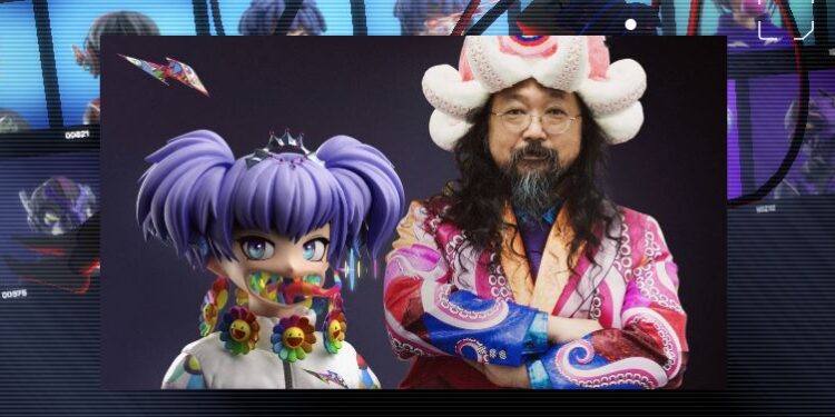 Blue Chip NFTs 101 – What’s The Secret Behind CloneX? Built For The Metaverse