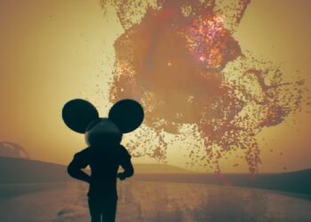 Pixelynx unveils music metaverse gaming platform using Niantic Lightship