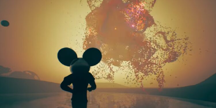 Pixelynx unveils music metaverse gaming platform using Niantic Lightship