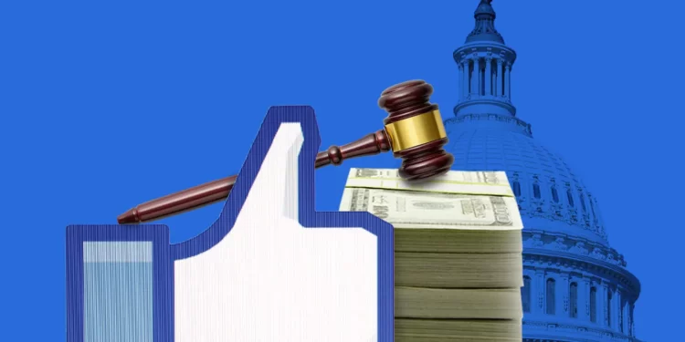 Facebook-funded American Edge waged a war against regulation