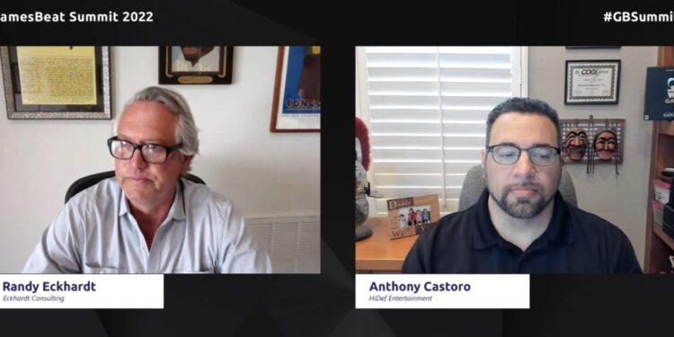 How tech companies can help users dance in the metaverse