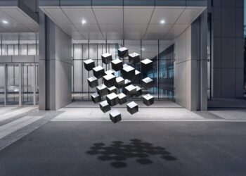 Why glTF is the JPEG for the metaverse and digital twins