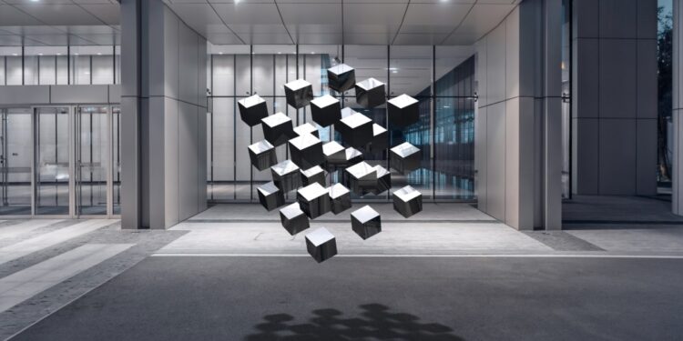 Why glTF is the JPEG for the metaverse and digital twins