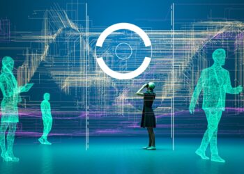 The metaverse: A huge network and connectivity challenge