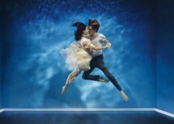 For the metaverse, embodied reality is the true final frontier