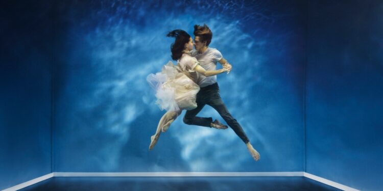 For the metaverse, embodied reality is the true final frontier