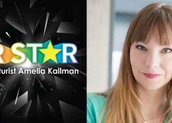 XR to Unlock Human, Work Experience, Futurist Says