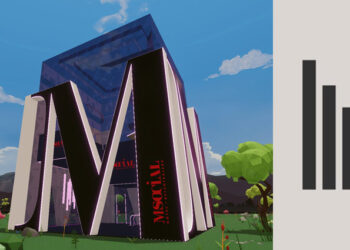 M Social Opens Decentraland Metaverse Hotel