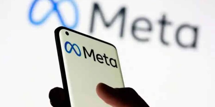 Former Meta Executive Latest To Join Crypto Bandwagon